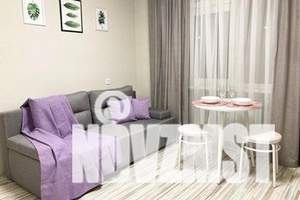 1-к квартира, посуточно, 20м2, 1/10 этаж