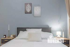 2-к квартира, посуточно, 55м2, 1/1 этаж