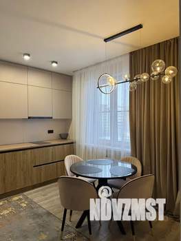 2-к квартира, посуточно, 44м2, 4/11 этаж