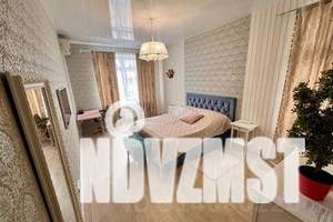 4-к квартира, посуточно, 135м2, 5/6 этаж