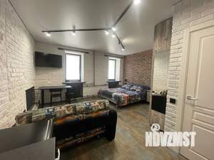 Студия квартира, посуточно, 26м2, 1/3 этаж