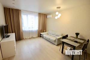 2-к квартира, на длительный срок, 55м2, 5/19 этаж