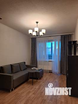 1-к квартира, на длительный срок, 33м2, 7/9 этаж