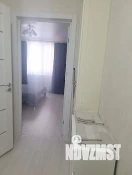 2-к квартира, посуточно, 48м2, 1/10 этаж