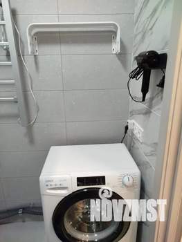 Студия квартира, посуточно, 26м2, 5/8 этаж