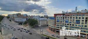 1-к квартира, посуточно, 76м2, 1/1 этаж