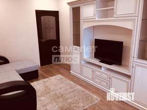 2-к квартира, на длительный срок, 58м2, 4/22 этаж