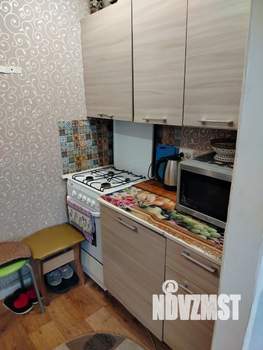 1-к квартира, посуточно, 25м2, 1/5 этаж