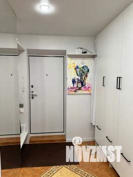 2-к квартира, посуточно, 56м2, 3/7 этаж