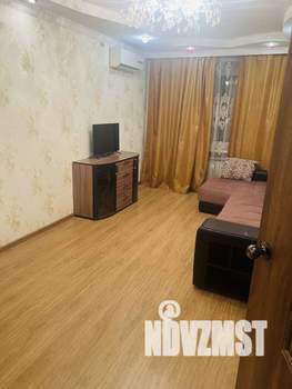 3-к квартира, посуточно, 80м2, 1/1 этаж