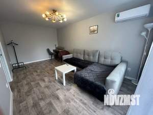 2-к квартира, посуточно, 45м2, 5/9 этаж