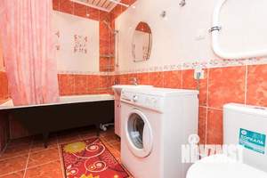 1-к квартира, посуточно, 44м2, 3/9 этаж