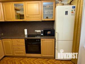 3-к квартира, посуточно, 82м2, 1/10 этаж