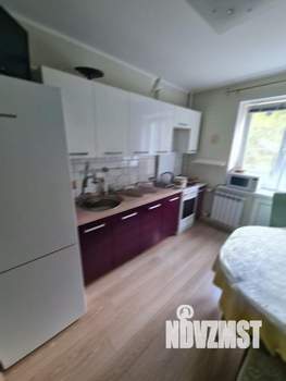 2-к квартира, посуточно, 47м2, 3/9 этаж