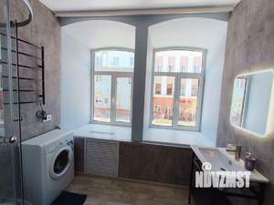 2-к квартира, посуточно, 45м2, 1/1 этаж