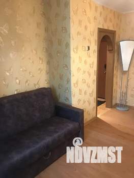 1-к квартира, посуточно, 30м2, 2/6 этаж