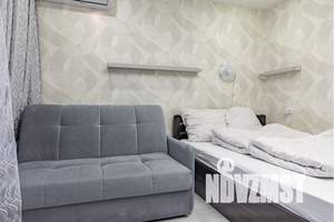 1-к квартира, посуточно, 32м2, 4/14 этаж