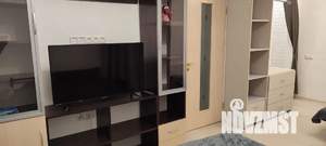 1-к квартира, посуточно, 33м2, 2/4 этаж