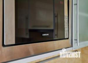 1-к квартира, посуточно, 46м2, 1/1 этаж