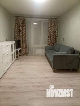 2-к квартира, на длительный срок, 45м2, 2/5 этаж