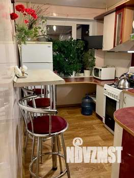 2-к квартира, посуточно, 47м2, 6/9 этаж