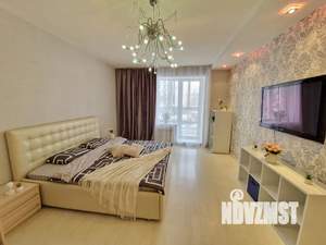 2-к квартира, посуточно, 74м2, 3/10 этаж