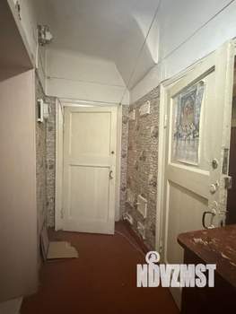 2-к квартира, на длительный срок, 36м2, 2/2 этаж