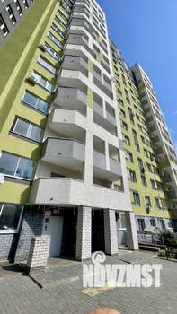 1-к квартира, на длительный срок, 37м2, 5/16 этаж