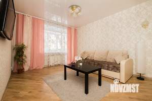 2-к квартира, посуточно, 60м2, 1/11 этаж