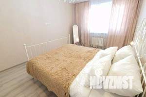 2-к квартира, посуточно, 55м2, 1/25 этаж