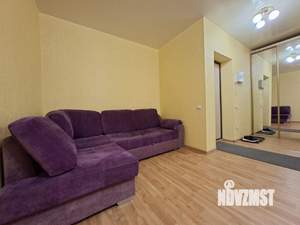 1-к квартира, на длительный срок, 50м2, 8/10 этаж