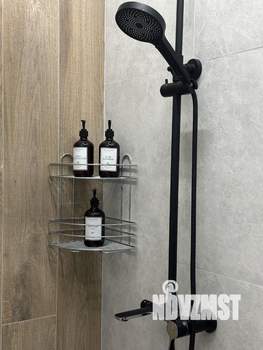 2-к квартира, посуточно, 40м2, 6/12 этаж