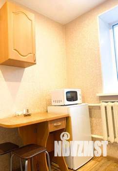 1-к квартира, посуточно, 36м2, 3/5 этаж