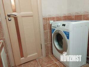 1-к квартира, посуточно, 42м2, 11/12 этаж