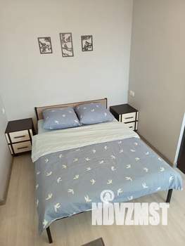 Студия квартира, посуточно, 23м2, 9/9 этаж