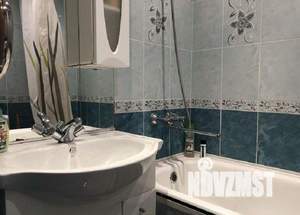 2-к квартира, посуточно, 52м2, 1/1 этаж