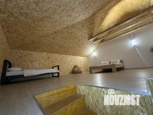 2-к квартира, посуточно, 70м2, 3/3 этаж