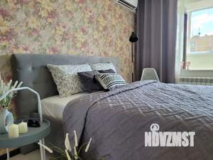 1-к квартира, посуточно, 50м2, 5/12 этаж
