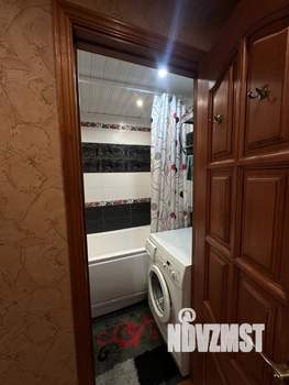 1-к квартира, на длительный срок, 33м2, 8/9 этаж