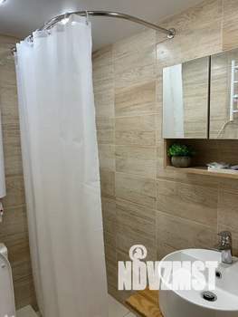 1-к квартира, посуточно, 19м2, 1/4 этаж