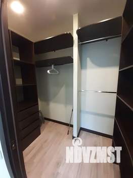 2-к квартира, посуточно, 59м2, 7/20 этаж