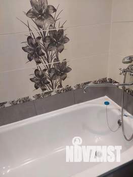 2-к квартира, посуточно, 42м2, 5/5 этаж