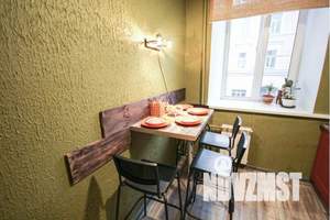 2-к квартира, посуточно, 46м2, 2/3 этаж