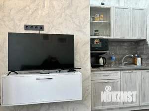 1-к квартира, посуточно, 26м2, 1/1 этаж