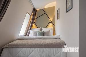 1-к квартира, посуточно, 17м2, 1/1 этаж