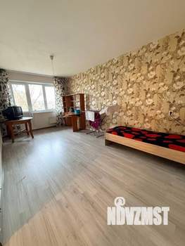 2-к квартира, на длительный срок, 55м2, 6/9 этаж