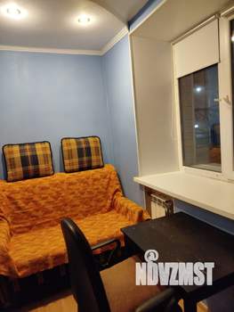 2-к квартира, посуточно, 45м2, 2/9 этаж