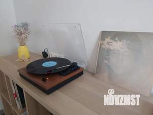 Студия квартира, посуточно, 35м2, 3/9 этаж