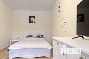 1-к квартира, посуточно, 32м2, 4/6 этаж