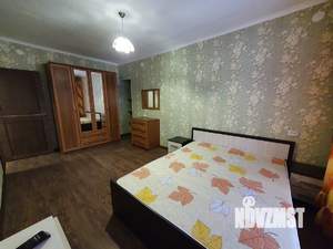 1-к квартира, на длительный срок, 32м2, 1/5 этаж